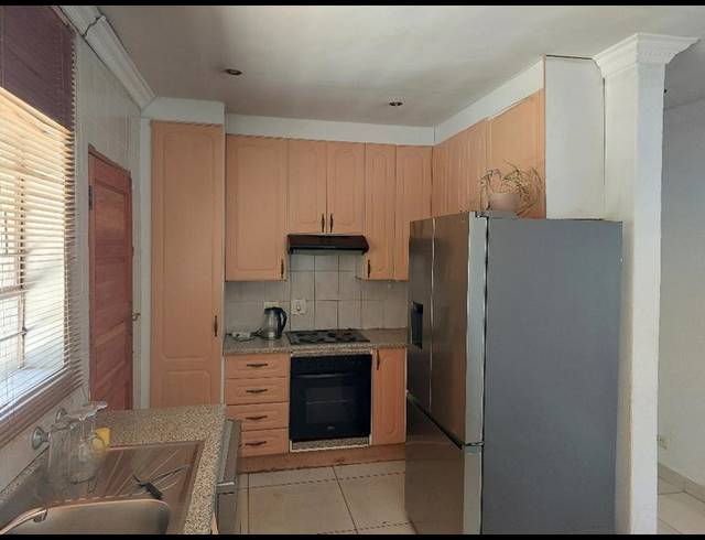 3 BEDROOM PROPERTY TO RENT IN DAWN PARK